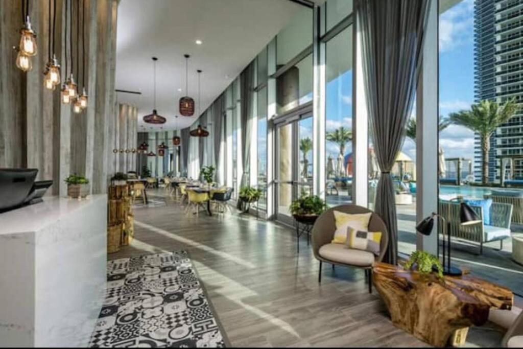 Amazing Apartment - Lyfe Resort & Resident Hollywood Extérieur photo